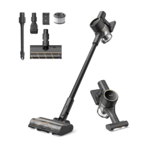Cordless Vacuum Cleaner