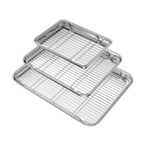 Baking Tray Rack