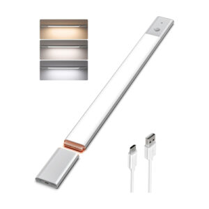 Motion Activated Light