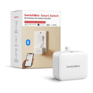 SwitchBot - Smart Switch Button Pusher
